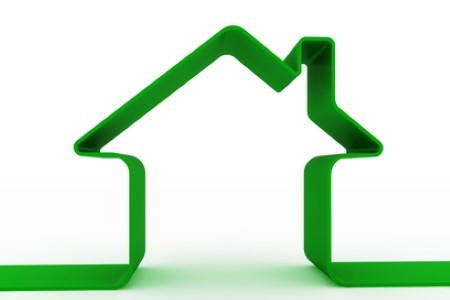 Green house